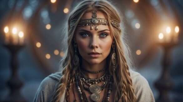 Magické symboly představují mocné nástroje