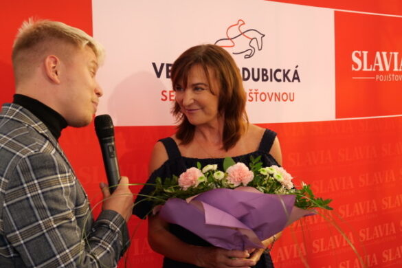 Beata Rajská: Ikona české módy a její cesta k úspěchu