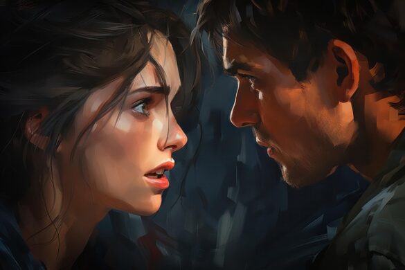 Ignorace manipulátora