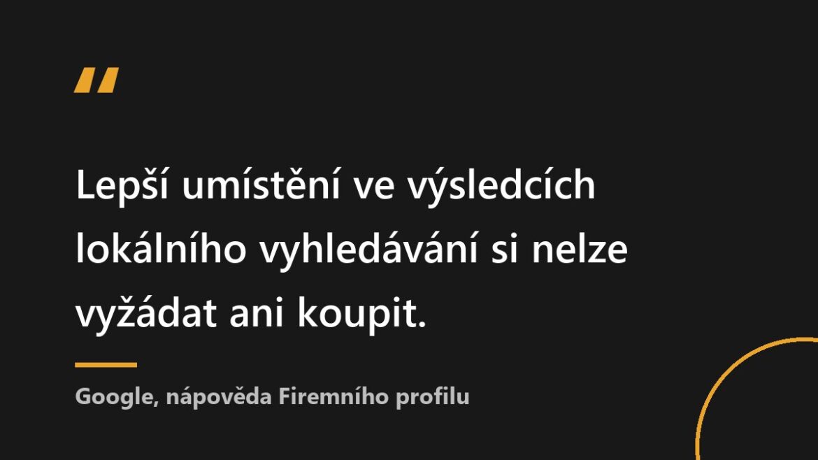 Jak se malá firma dostane do doporučení ChatGPT, Gemini a AI přehledů Googlu