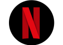 Netflix recenze logo